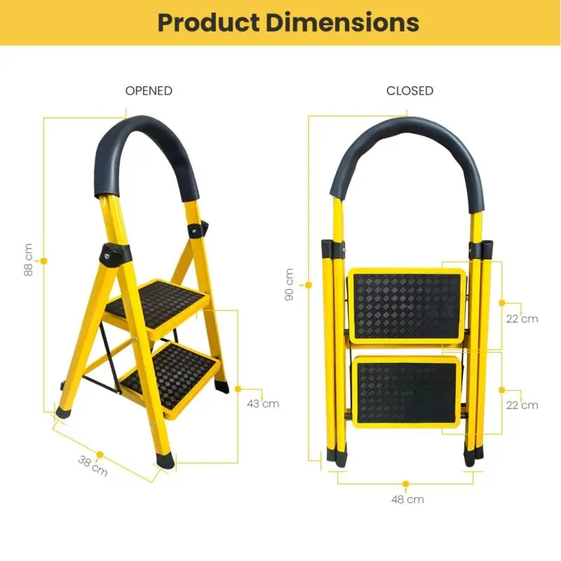 car-cleaning-2-steps-ladder