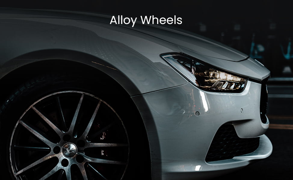 alloy-wheels