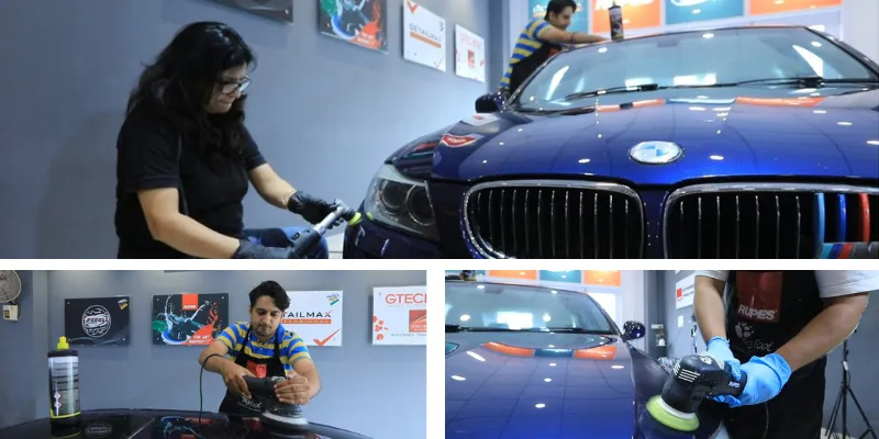 Car Care Products and Certified Auto Detailing Training - Autofresh