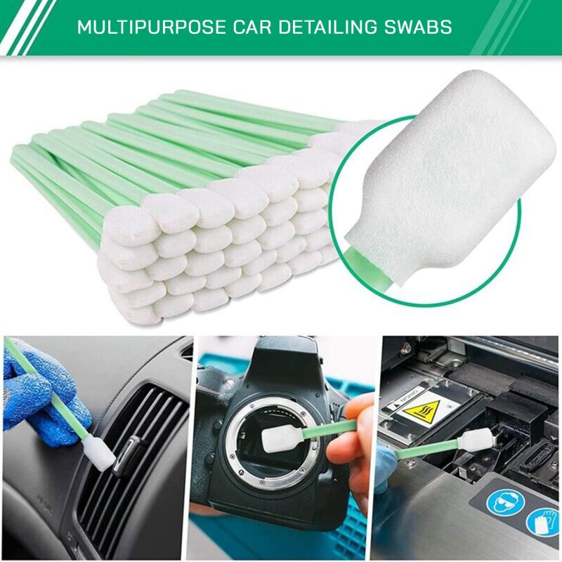 foam-cleaning-swab-sticks