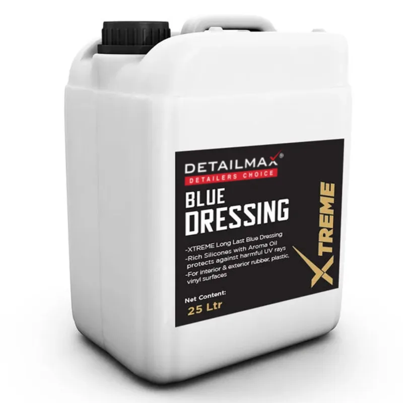 car-shine-blue-dressing-25-litre