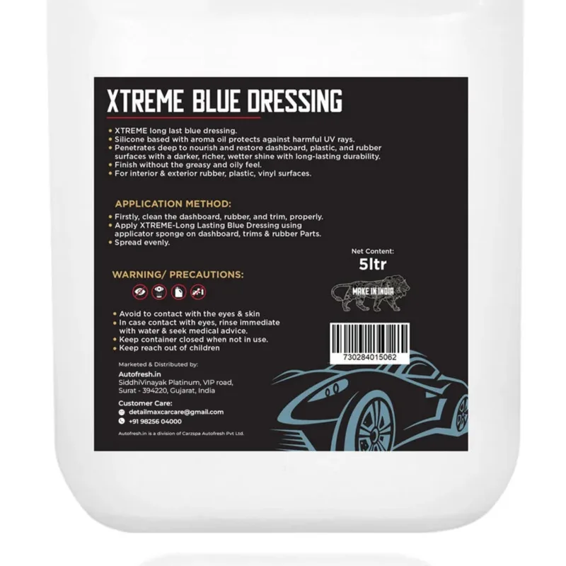 car-shine-blue-dressing-5-ltr