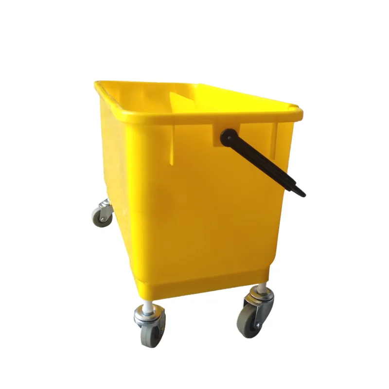 squeegee-bucket