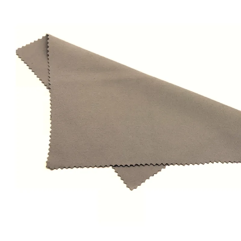 suede-cloth-fabric-microfiber-grey