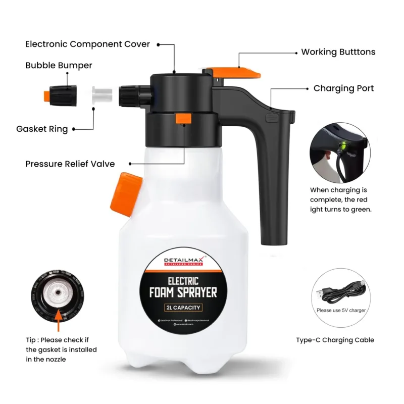 battery-foam-sprayer-orange