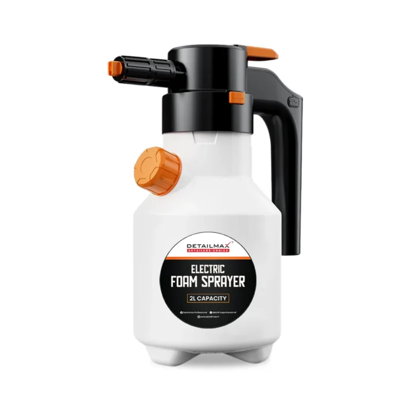 electric-pressure-washer-orange