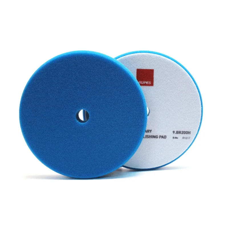 rupes-polishing-pads-9br200h