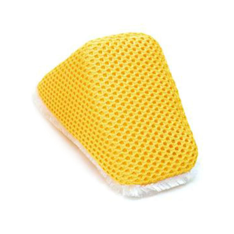 ninja-scrubber-yellow